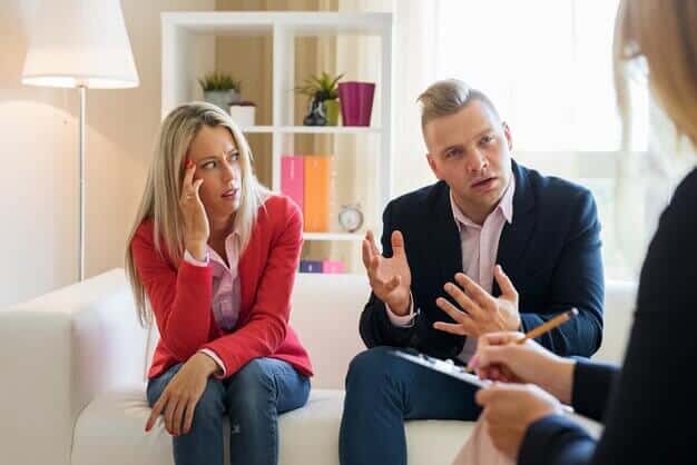 Recognizing Mental Health Challenges in Mediation Ellesmere Port