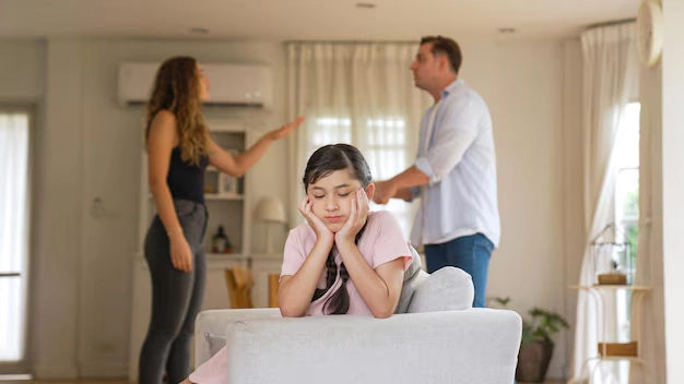 What Is Parental Responsibility in the UK Ellesmere Port