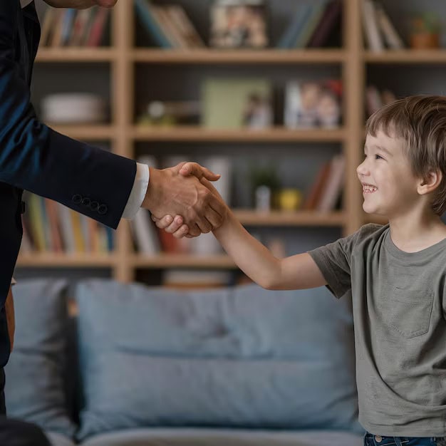 Understanding Child Arrangements – Guidance from EH Mediation Specialists Ellesmere Port