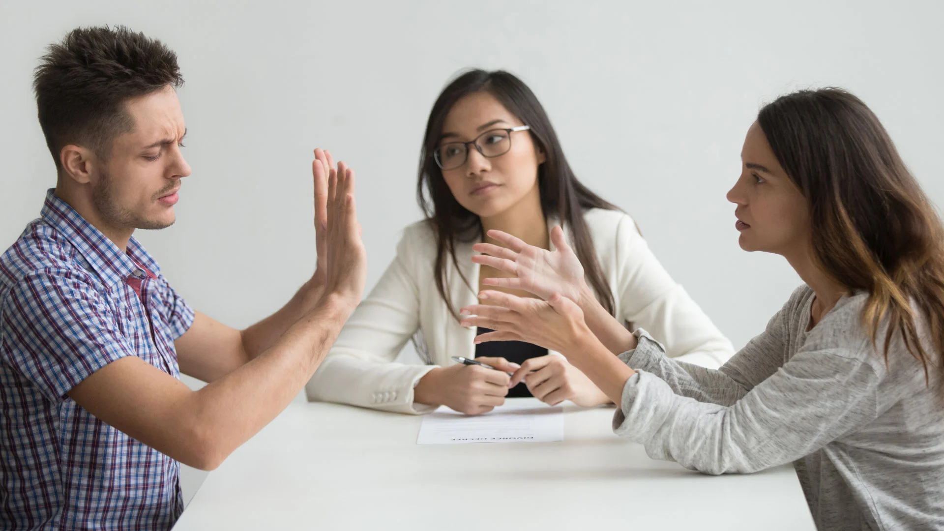The Legal Framework Behind Family Mediation in the UK Ellesmere Port