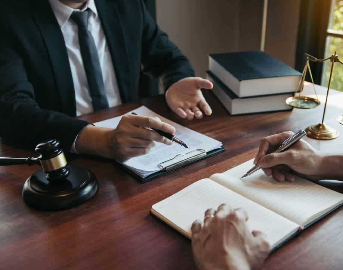 Common Challenges Couples Face in Collaborative Law Ellesmere Port