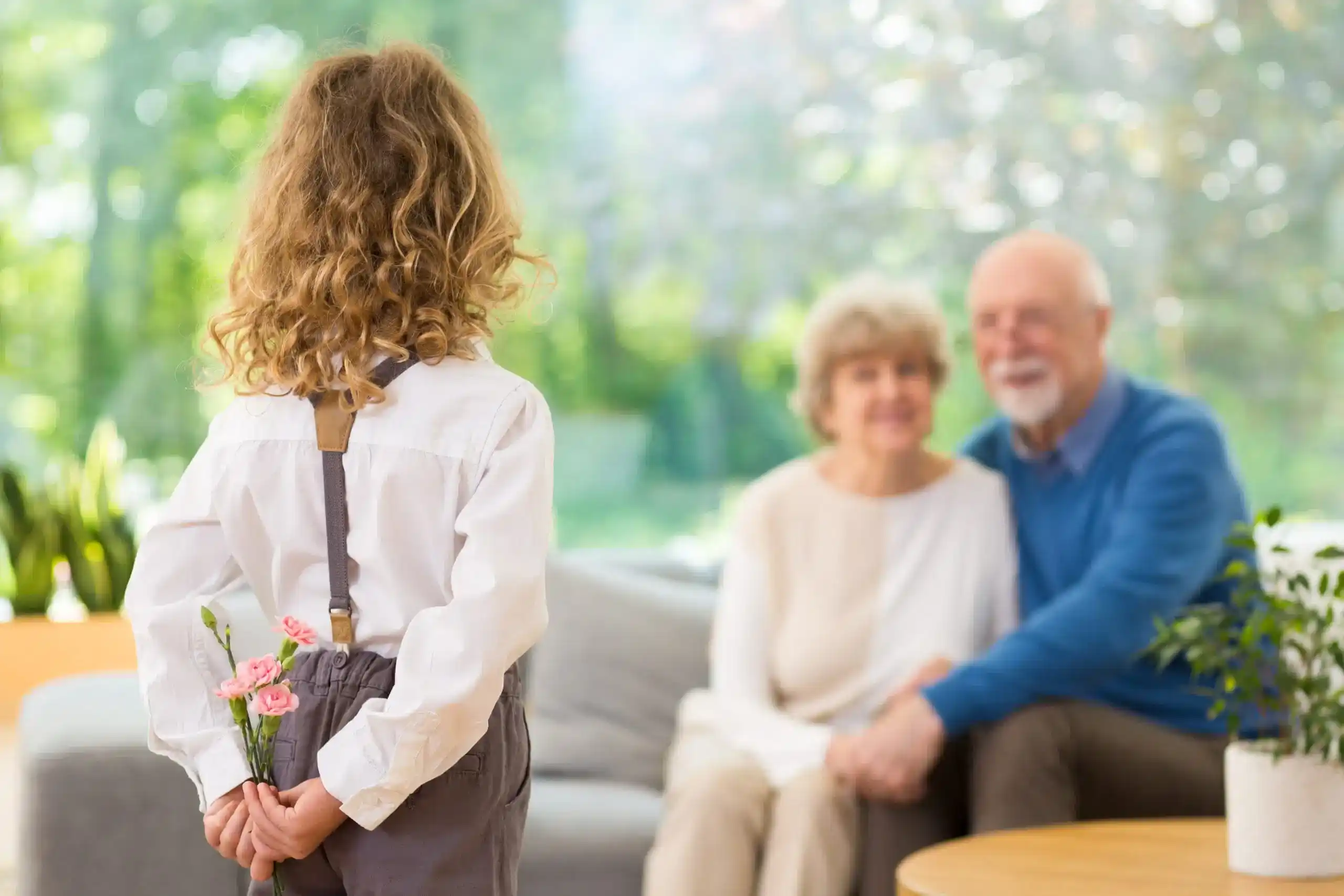 Taking the First Step: How EH Mediation Supports Grandparents Toward Positive Outcomes Ellesmere Port