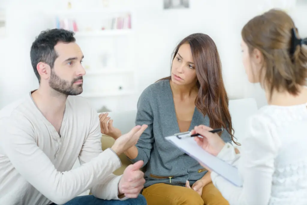 Empowerment Through Structured Communication and Professional Support Ellesmere Port