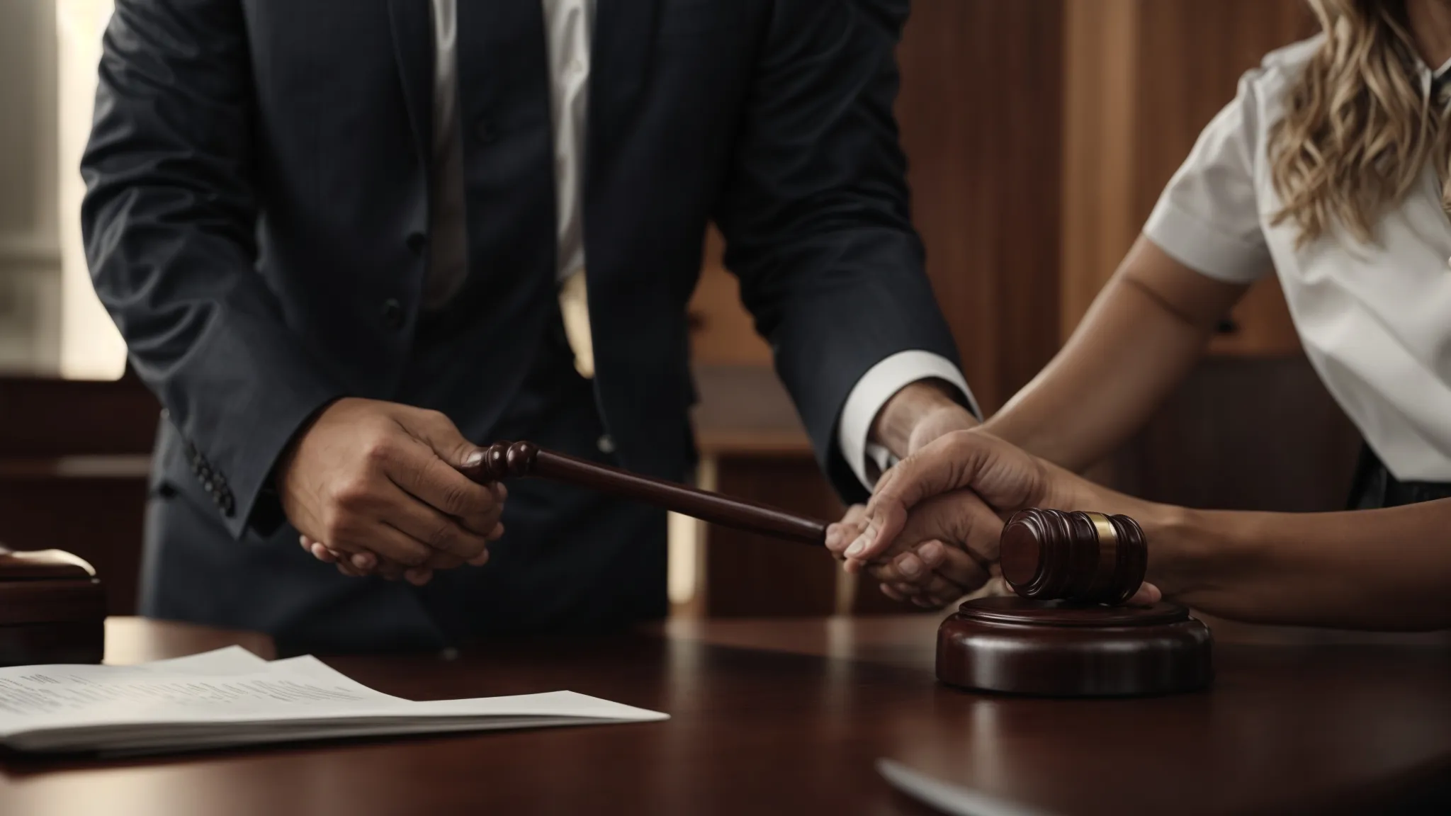 Why Choose EH Mediation for a Rock-Solid Agreement Ellesmere Port