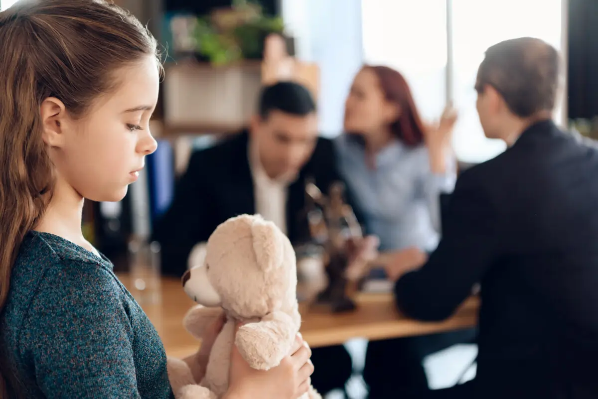 Common Challenges Parents Face During Family Mediation Ellesmere Port