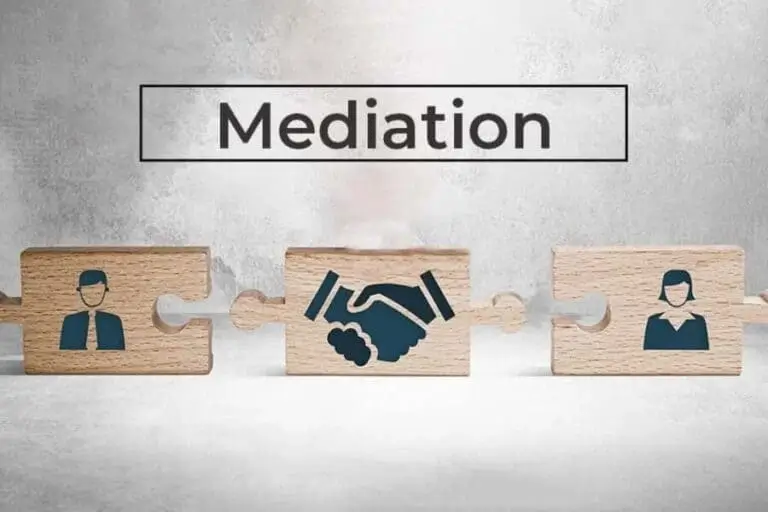 Restoring Trust and Communication in Families Ellesmere Port