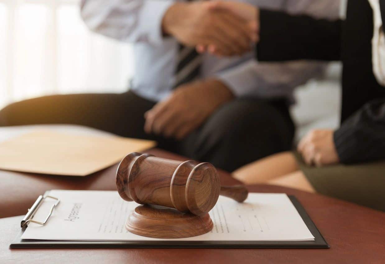 Taking the First Step with EH Mediation: Protecting Your Future Ellesmere Port