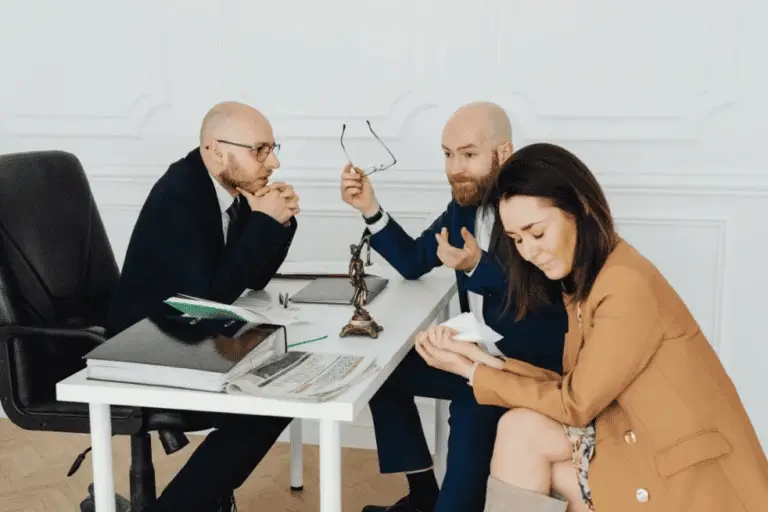 How Family Mediation Has Transformed Modern Dispute Resolution Ellesmere Port