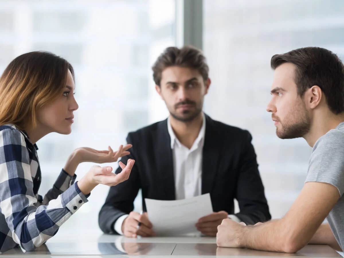 Building Better Agreements Through Feedback Support from EH Mediation Ellesmere Port