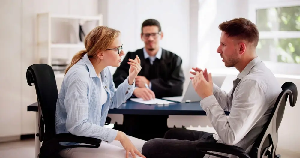 Rebuilding Trust After Relationship Breakdown Through Professional Mediation Ellesmere Port