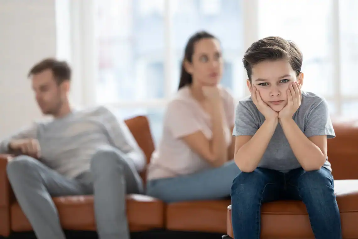 Why More Parents Trust EH Mediation for Child Arrangement Solutions Ellesmere Port