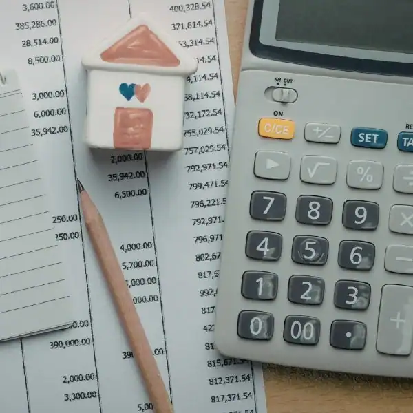 Image of accounts in regards to financial mediation Ellesmere Port