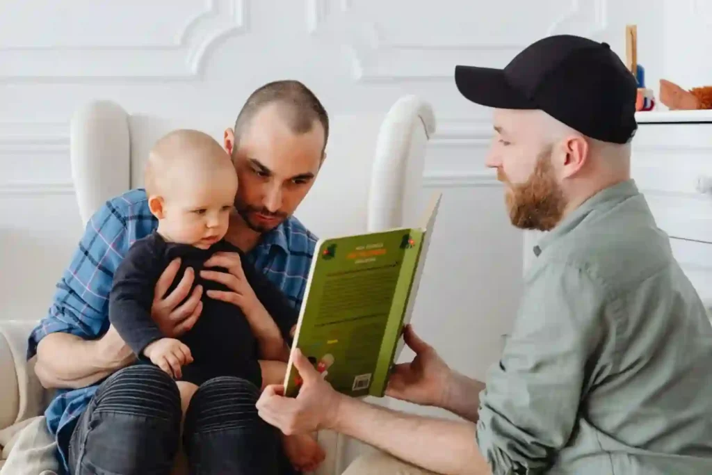 Common Family Issues LGBTQ+ Couples and Parents Face Ellesmere Port