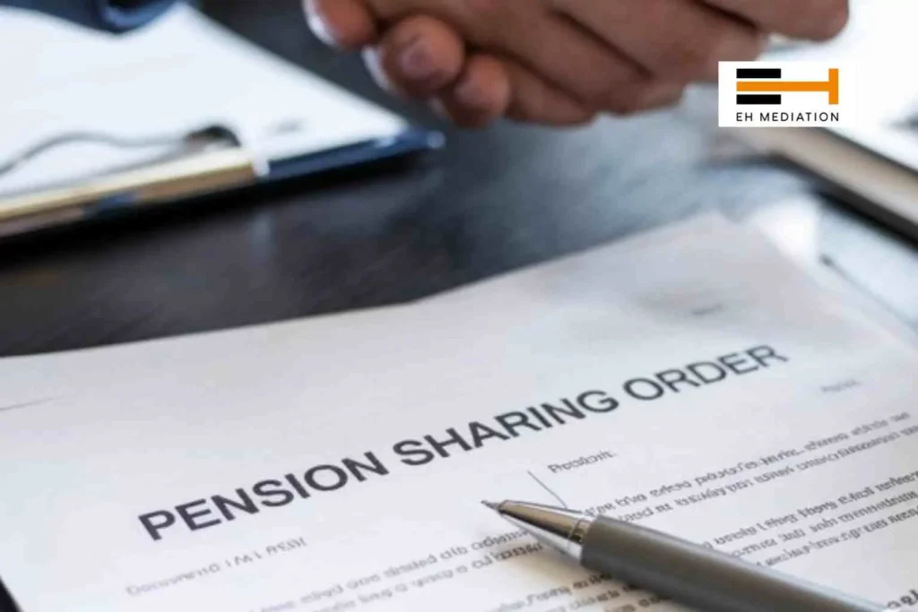  Pension Sharing Frequently Asked Questions Ellesmere Port