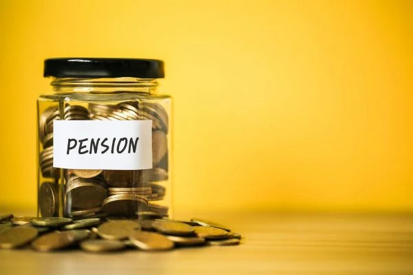 Pension Sharing Mediation Ellesmere Port